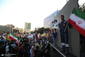 تجمع مردمی ایران ذولفقار حیدر (ع)-2