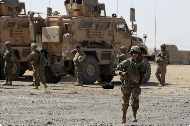 اثر  مرگبار جنگ؛ چگونه اورانیوم به کودکان عراقی رسید؟