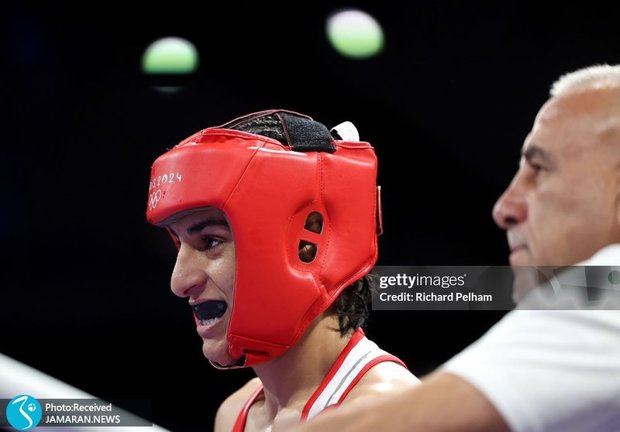 ادامه حواشی بوکسور الجزایری؛ او از نظر بیولوژیکی مرد است