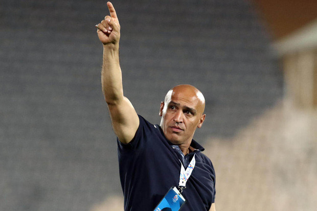 با استعفای منصوریان موافقت شد