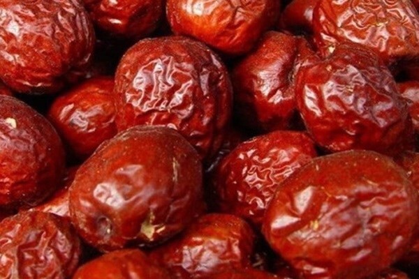 خواص دارویی عناب که نمی دانستید ؛ تازه بخوریم یا خشک؟