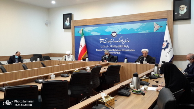 علی یونسی مطرح کرد: اعلام جنگ ویروس کرونا به جامعه بشری