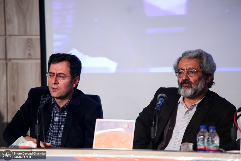 پیش همایش نقد و واکاوی آثار مرتبط با زندگینامه امام خمینی(س)-2