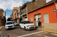 بهبود اوضاع اسپانیا یک سال پس از سیل مرگبار (1)