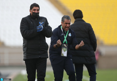 پشت پرده جزییات درگیری مجیدی در باشگاه استقلال