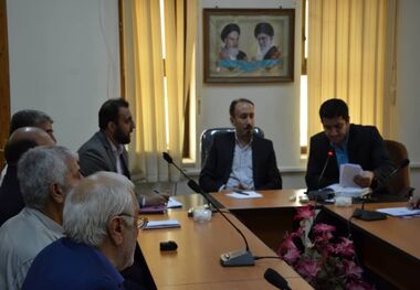 پرونده یک قتل در اندیمشک به سازش ختم شد