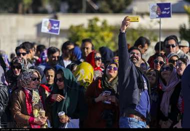 افزایش ۱۲ درصدی سفر گردشگران به شاهین‌دژ