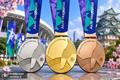 جدول مدالی بازی های آسیایی 2026 آیچی-ناگویا+ جایگاه ایران