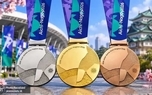 جدول مدالی بازی های آسیایی 2026 آیچی-ناگویا+ جایگاه ایران