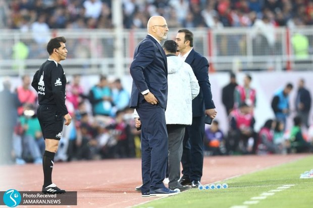 بوژوویچ: تراکتور سزاوار برد بود