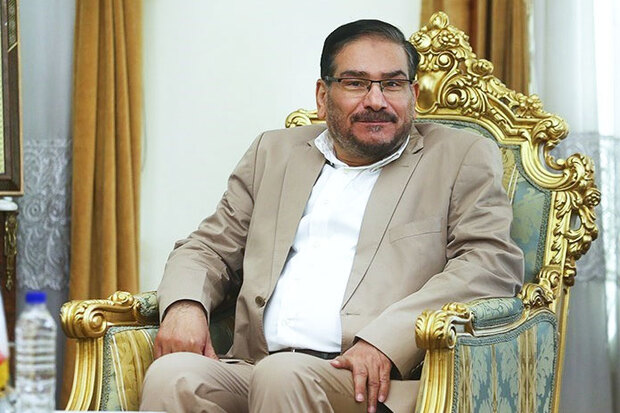 شمخانی: واکنش قاطع کشورهای اسلامی به اقدامات اسراییل، ضروری است