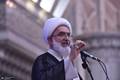 حاج‌علی‌اکبری، امام جمعه تهران: ترویج بی‌حیایی و هرزگی، راه میانبر جریان شیطانی برای تضعیف خانواده است