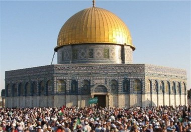 روسیه راه آمریکا را در قدس می‌رود؟