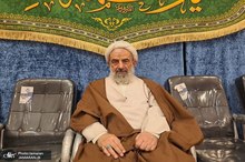 حق‌جو، مدیر ارتباطات جامعه مدرسین با حوزه‌های علمیه کشور: متأسفانه فضاهای تبلیغی و رسانه‌ای ما از عظمت امام زمان(عج) می‌کاهند/ امام زمان(عج) تنها است