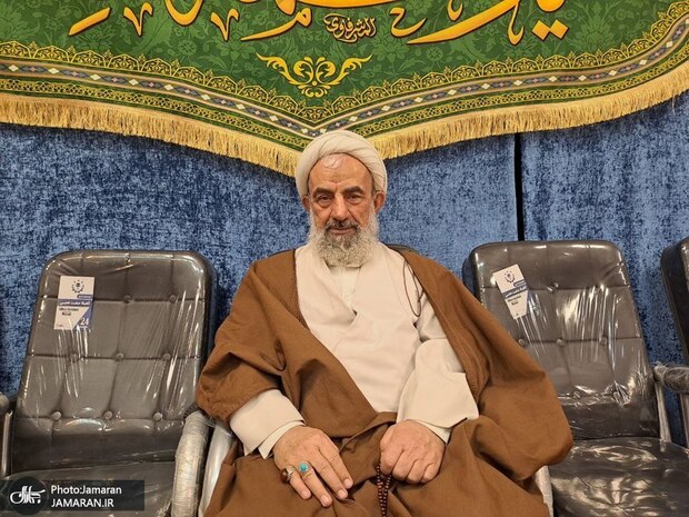 حق‌جو، مدیر ارتباطات جامعه مدرسین با حوزه‌های علمیه کشور: متأسفانه فضاهای تبلیغی و رسانه‌ای ما از عظمت امام زمان(عج) می‌کاهند/ امام زمان(عج) تنها است