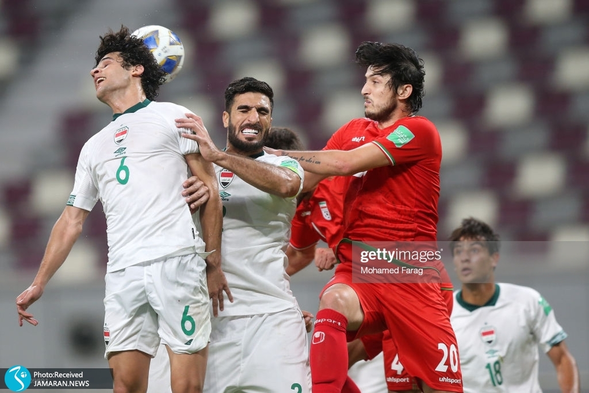 ایران- عراق؛ مرگ و زندگی همسایه ها در آزادی