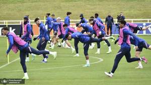 منتخب تصاویر امروز جهان- 8 تیر 1400