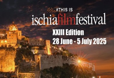 ۲ جایزه جشنواره «ایسکیا» ایتالیا برای سینمای ایران