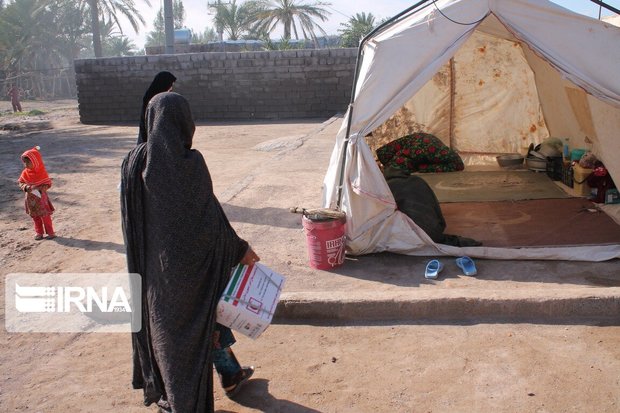 هنرمندان چهارمحال و بختیاری برای کمک به سیلزدگان جنوب کشور پیش گام شدند