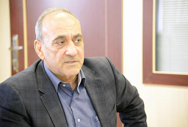 گرشاسبی: ملی‌پوشان نشان دادند فوتبال ایران می‌تواند از والیبال‌مان بهتر باشد

