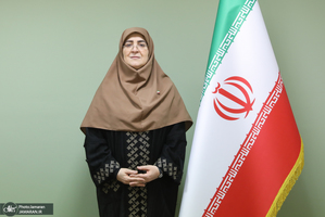 بازدید سخنگوی دولت از موسسه مطبوعاتی جماران