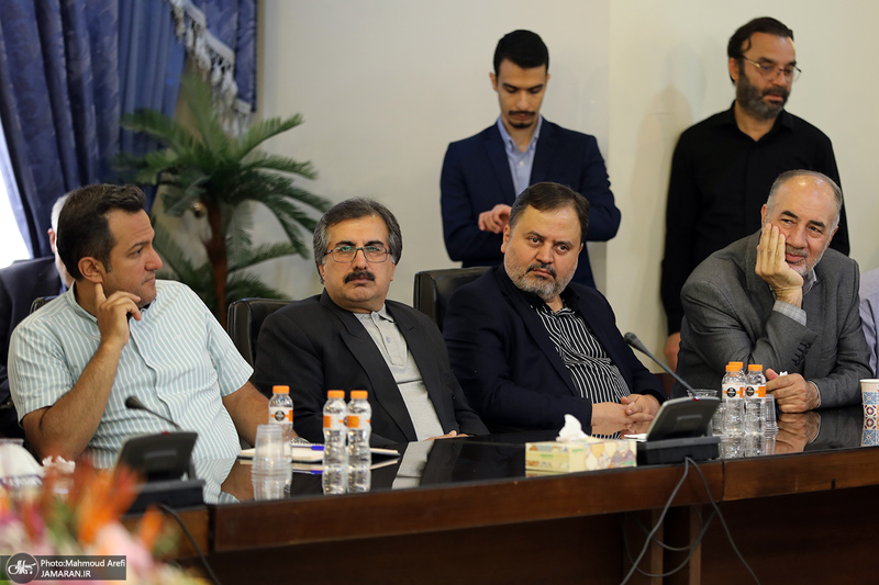 نشست ژئوپلیتیک خلیج فارس