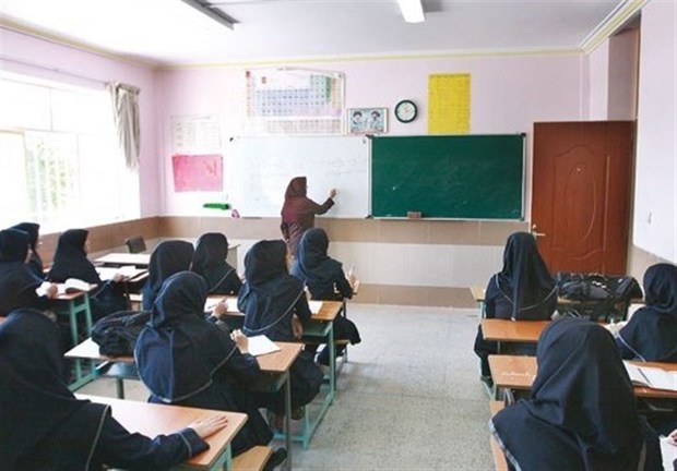 ۳۲ مدرسه با مشارکت خیران در شهرستان گنبدکاووس احداث می‎شود