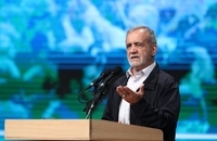 دیدار اعضای ستادهای مردمی سراسر کشور با پزشکیان رییس جمهور منتخب (1)