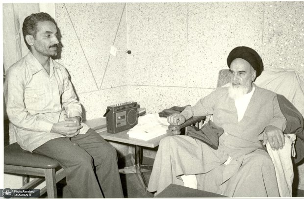 روایت منتشر نشده وزیر جهاد کشاورزی دولت شهید رجایی از سادگی و مردم‌مداری ایشان
