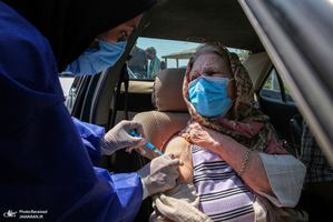 منتخب تصاویر امروز جهان- 20 اردیبهشت 1400