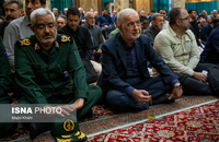 مراسم ترحیم سردار افشار (10)