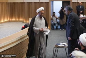 پاسداشت مقام استادان شهید دانشگاه تهران