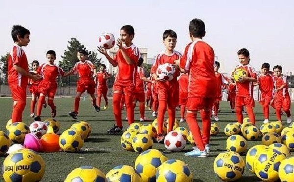 تخصیص 20 میلیارد ریال به آکادمی فوتبال استان قزوین