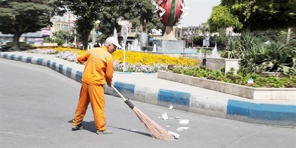 پیگیر پرداخت حقوق معوق کارگران شهرداری یزد هستیم