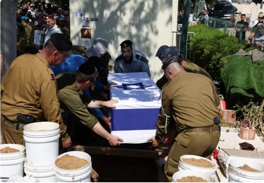 کابوس غزه و افزایش آمار خودکشی سربازان اسرائیلی 