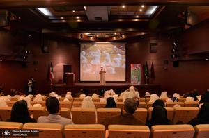 تجدید میثاق اصناف، نهادها، سازمان ها و وزارتخانه ها با آرمان های امام خمینی(س)