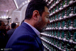 تجدید میثاق اصناف، نهادها، سازمان ها و اقشار مختلف مردم با آرمان های امام خمینی(س) -2