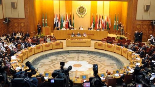 نگرانی اتحادیه عرب درباره محدودیت مهاجرت به آمریکا