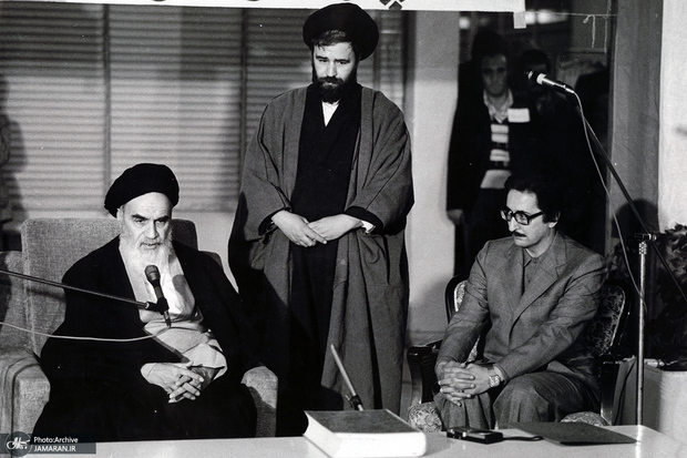 چرا امام با پیشنهاد بنی‌صدر مبنی بر نخست‌وزیری حاج احمدآقا مخالفت کرد؟