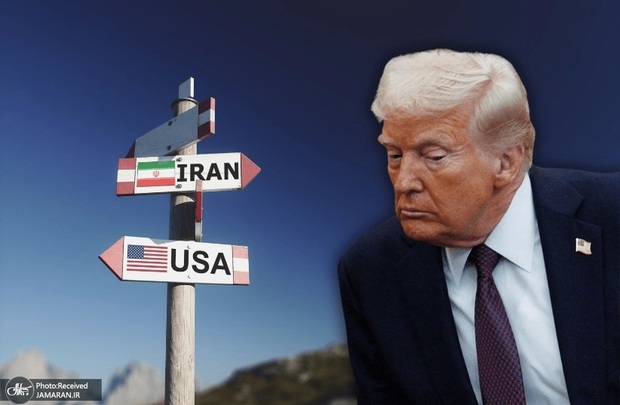 ادعای رویترز: ترامپ خواستار توافق با ایران است