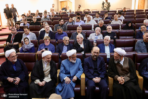 یکصدو چهل و پنجمین نشست تخصصی بنیاد آزادی ، رشد و آبادانی ایران «باران»