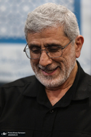 مراسم  گرامیداشت سردار شهید محمد سعید ایزدی (حاج رمضان)