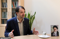 پرویز امینی
