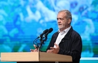 دیدار اعضای ستادهای مردمی سراسر کشور با پزشکیان رییس جمهور منتخب (2)