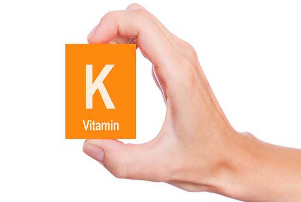 
چگونه ویتامین K کافی دریافت کنیم؟