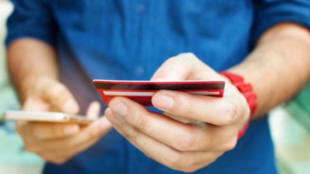 رمز دوم یکبار مصرف اجباری شد
