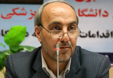 هشدار رئیس دانشگاه علوم پزشکی تبریز در خصوص شیوع کرونا