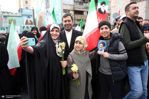 راهپیمایی باشکوه 22 بهمن-9