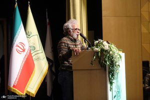 افتتاح هفته فیلم خمین و رونمایی از نسخه جدید فیلم «فرزند صبح»