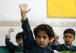 ۷.۵ درصد دانش‌آموزان زنجانی در مدارس غیردولتی تحصیل می‌کنند